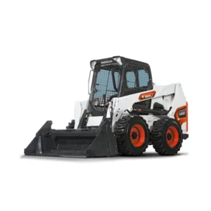 MINICARGADOR BOBCAT S630