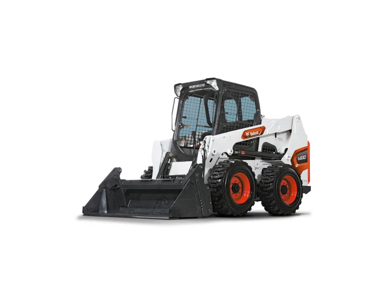 MINICARGADOR BOBCAT S630